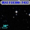 IRAS F18300-7432