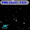 PMN J1832-7425