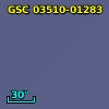 GSC 03510-01283
