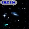 CSRG  820