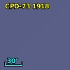 CPD-73  1918