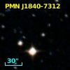PMN J1840-7312