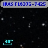IRAS F18375-7425