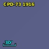 CPD-73  1916