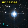HD 172266