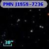 PMN J1858-7236
