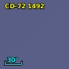 CD-72  1492
