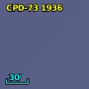 CPD-73  1936