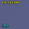 CD-73  1399