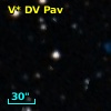 V* DV Pav