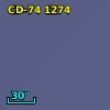 CD-74  1274