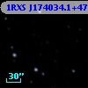 1RXS J174034.1+471350