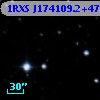 1RXS J174109.2+471716