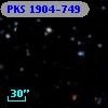 PKS 1904-749