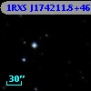 1RXS J174211.8+465442