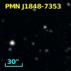 PMN J1848-7353