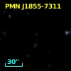 PMN J1855-7311