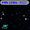 PMN J1901-7522