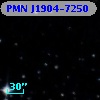 PMN J1904-7250