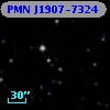 PMN J1907-7324