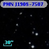 PMN J1908-7507
