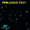 PMN J1910-7417