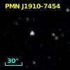 PMN J1910-7454