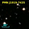 PMN J1919-7435