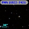 PMN J1922-7421