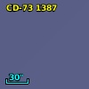 CD-73  1387