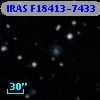 IRAS F18413-7433