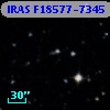 IRAS F18577-7345