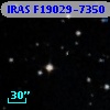 IRAS F19029-7350