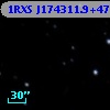 1RXS J174311.9+473405