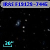 IRAS F19128-7445