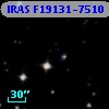 IRAS F19131-7510