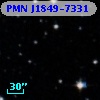 PMN J1849-7331
