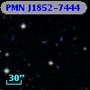 PMN J1852-7444