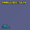 PMN J1901-7429