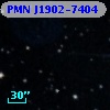 PMN J1902-7404