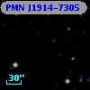 PMN J1914-7305