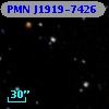 PMN J1919-7426