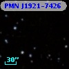 PMN J1921-7426