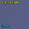 CD-73  1380