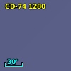 CD-74  1280