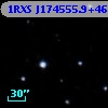 1RXS J174555.9+465733