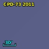 CPD-73  2011