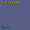 CD-73  1420