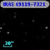 IRAS 19119-7321