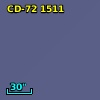 CD-72  1511
